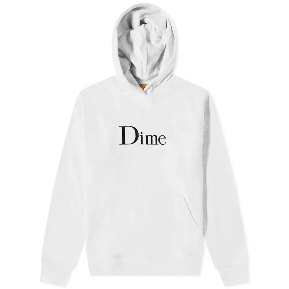 Classic Logo Hoodie