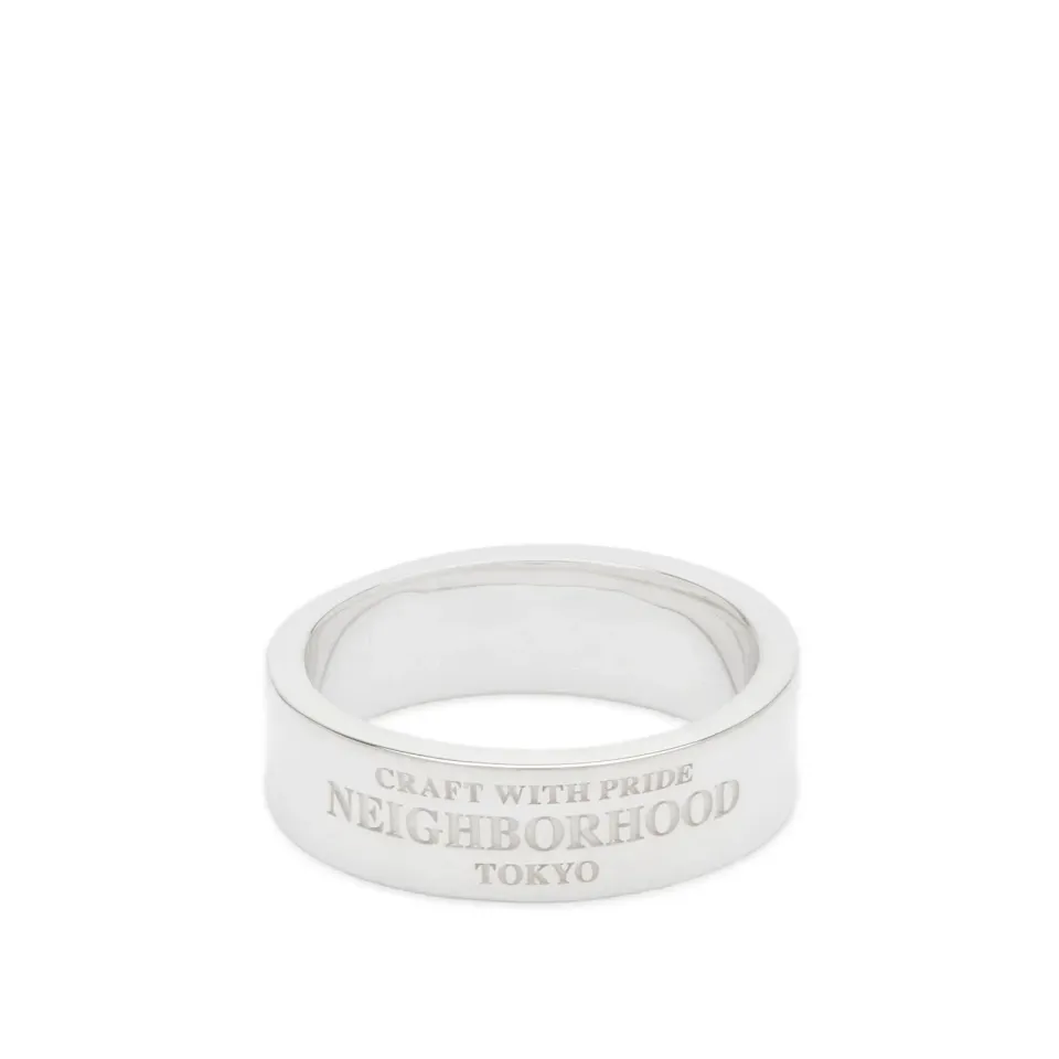 Plain Ring
