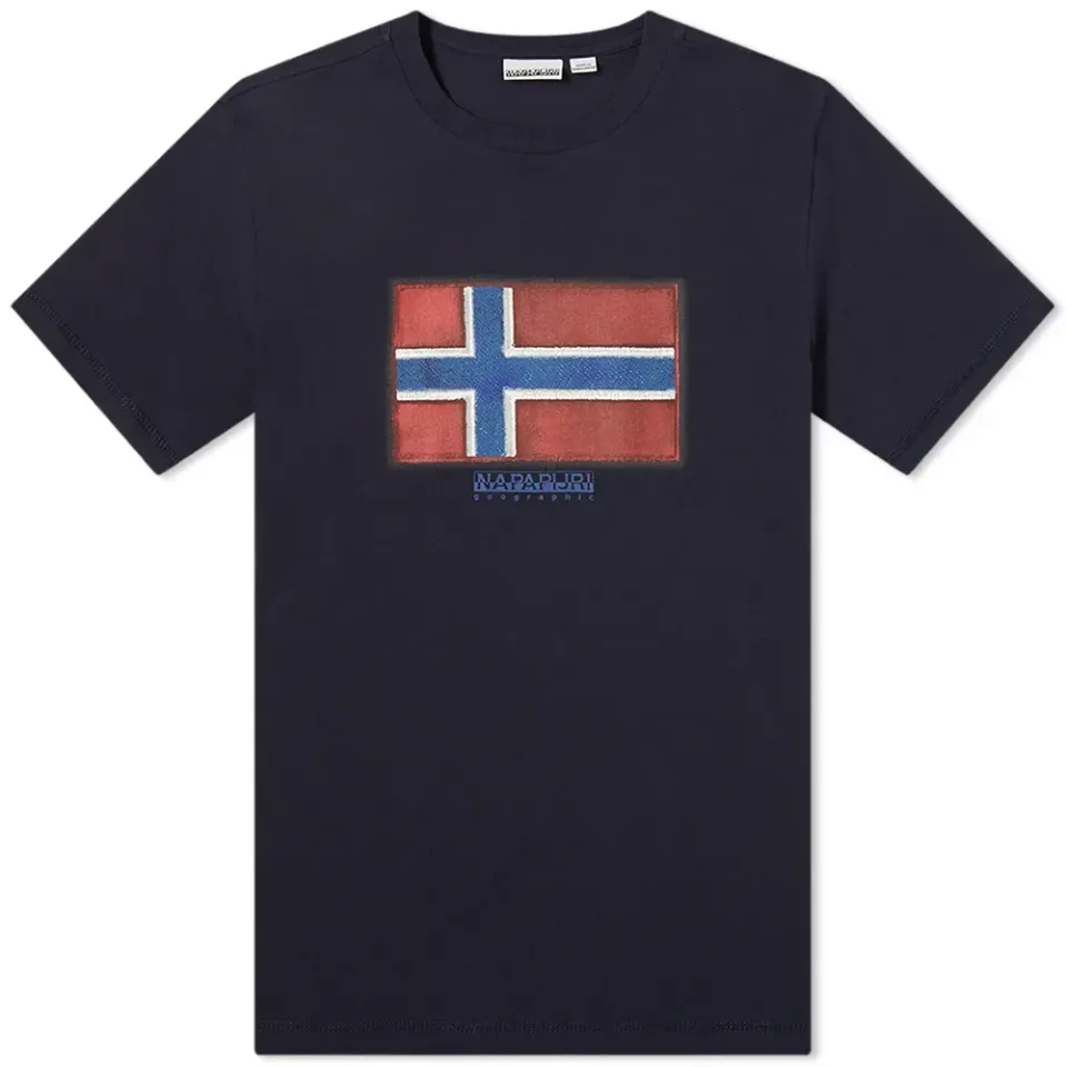 Flag T-Shirt