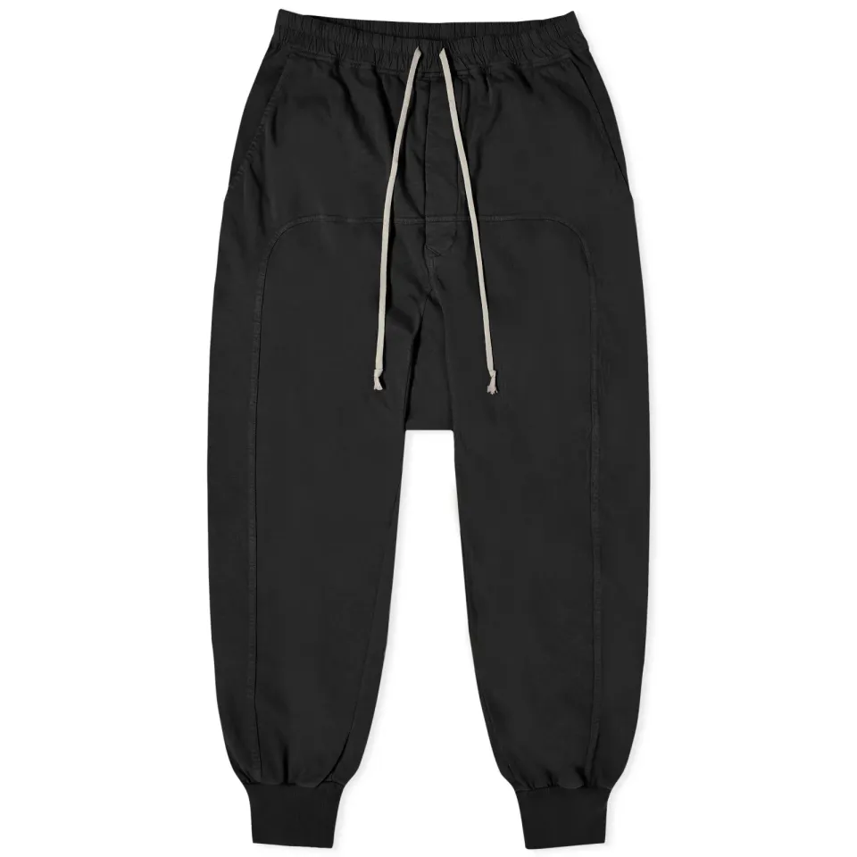 Prisoner Drawstring Pants