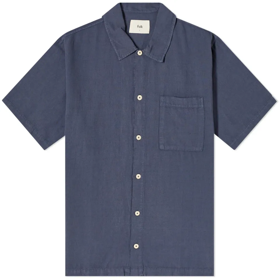 Gabe Vacation Shirt