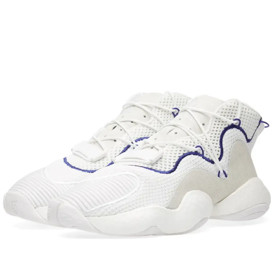 Crazy BYW