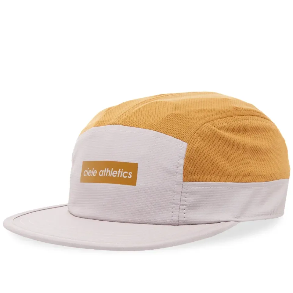 Iconic Bar GO Cap