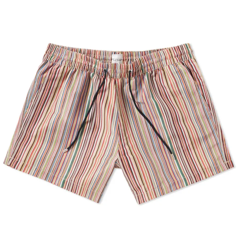 Classic Swim Short