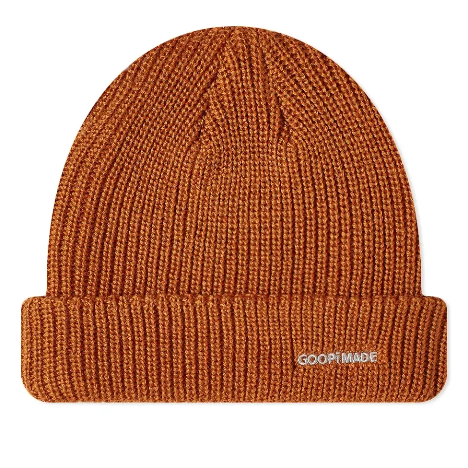 MB-01 Softbox Knit Beanie