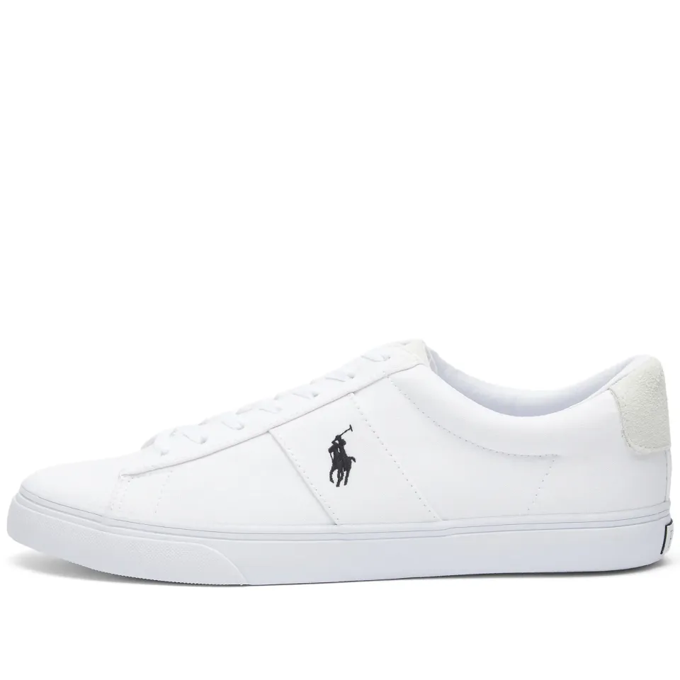Suede Sayer Sneaker