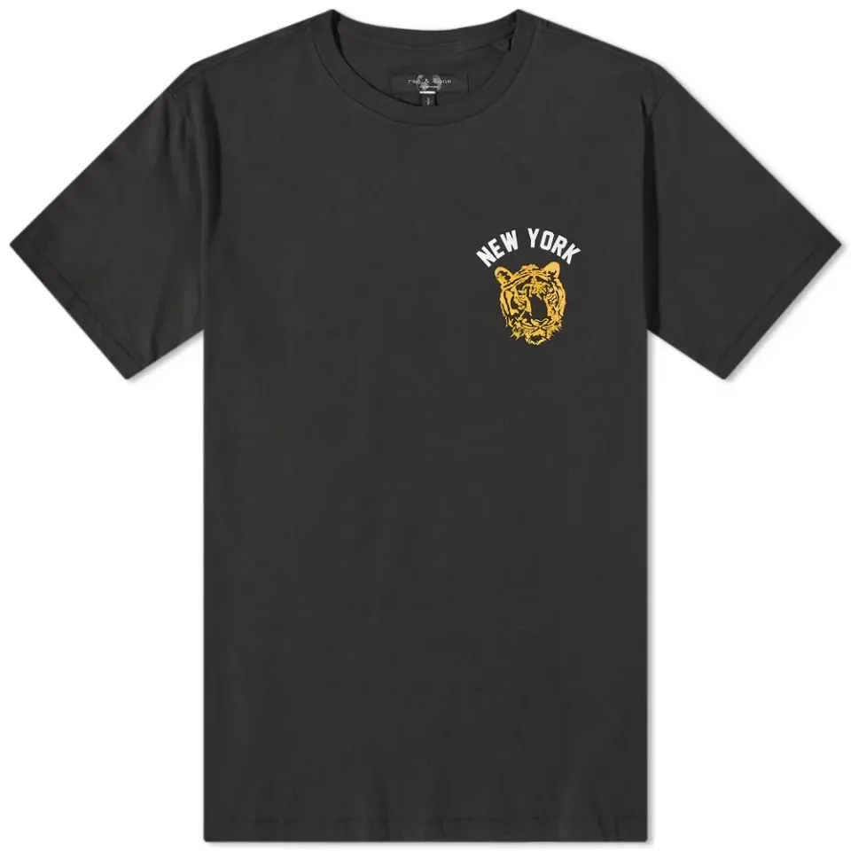 NY Tiger T-Shirt