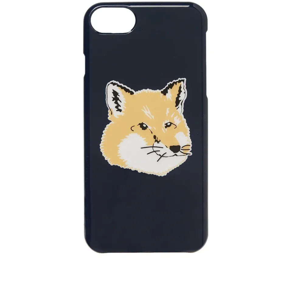 Maison Kitsuné Fox Head iPhone 7/8 Case