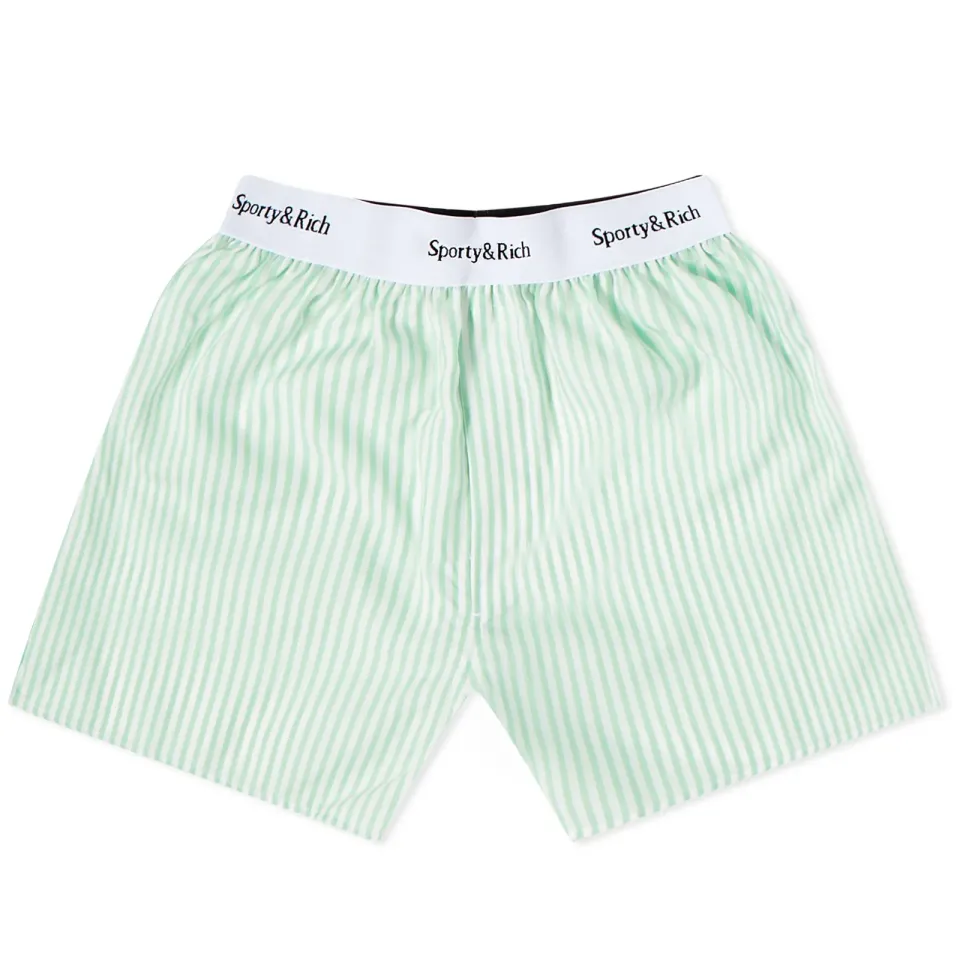 Src Tencel Boxer Shorts