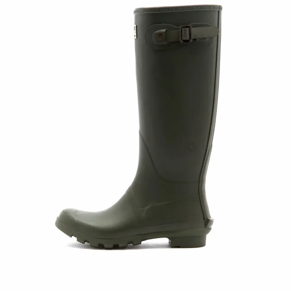 Bede Wellie Boots