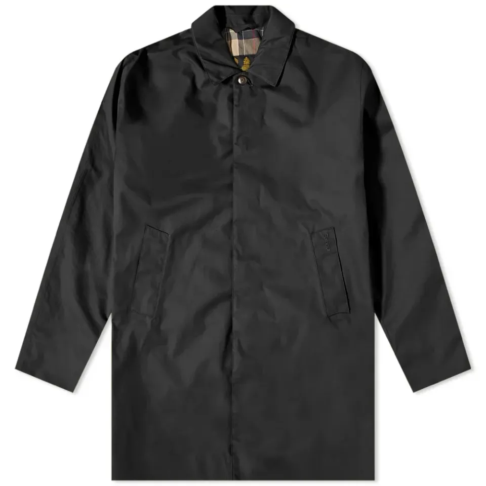 Rokig Jacket