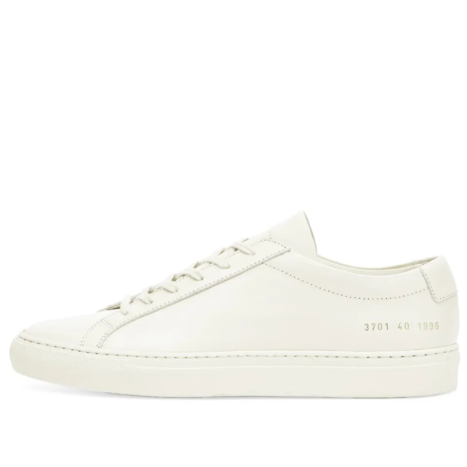 Original Achilles Low