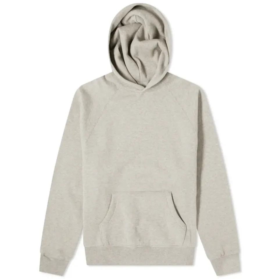 Pull-Over Hoody