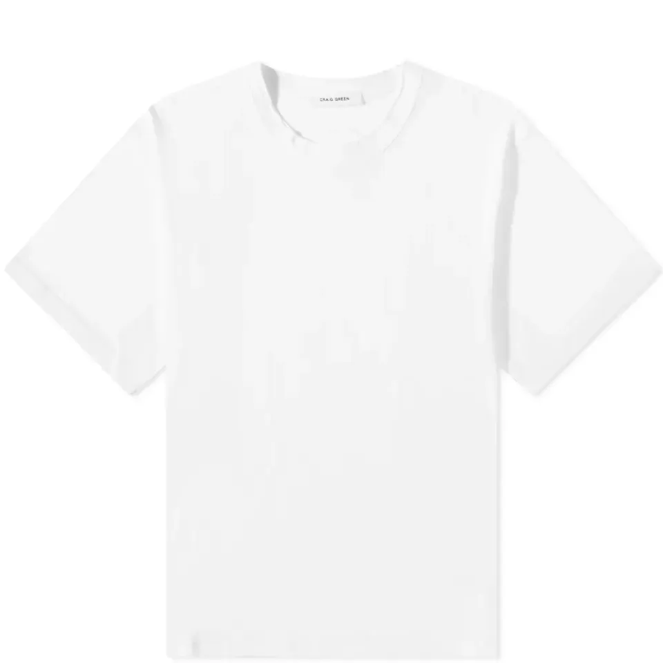 Eyelet T-Shirt