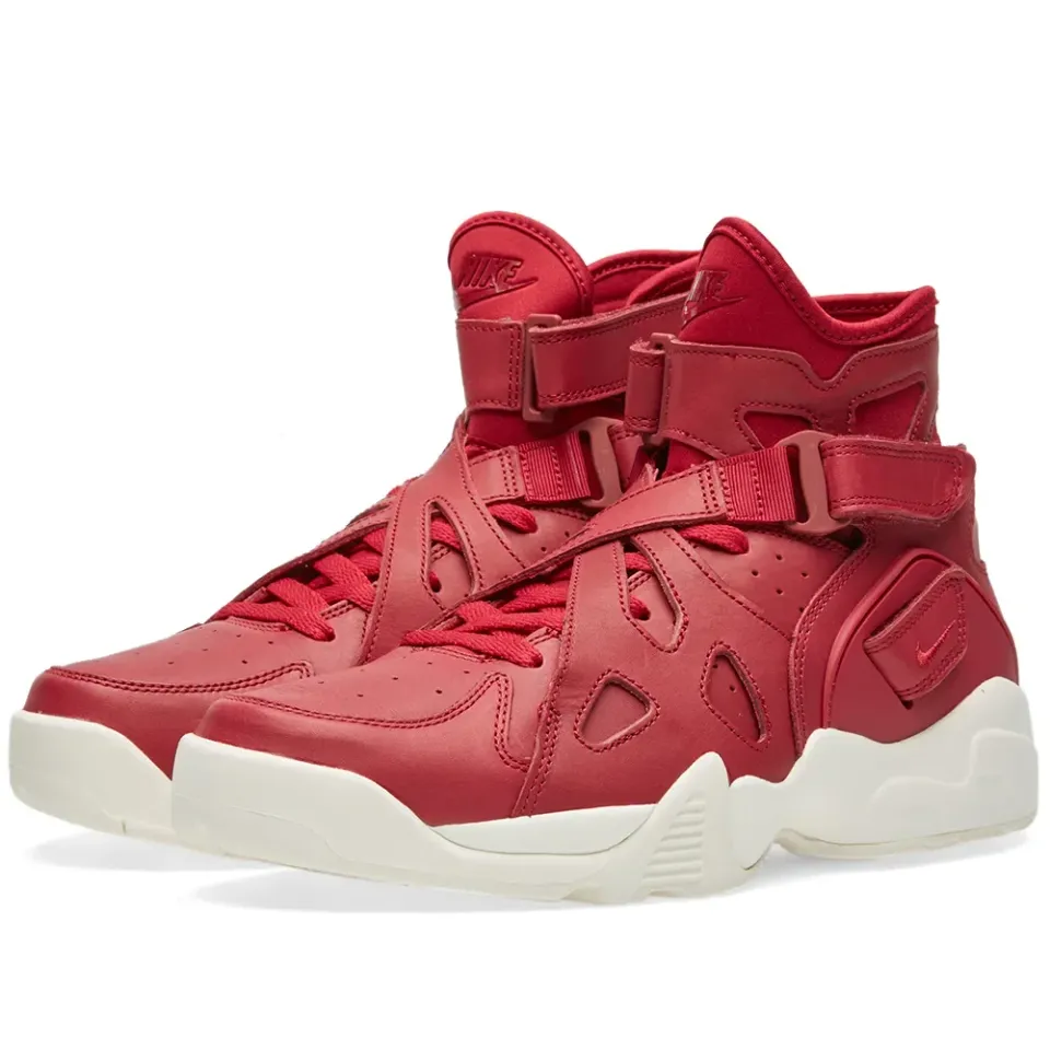Air Unlimited QS