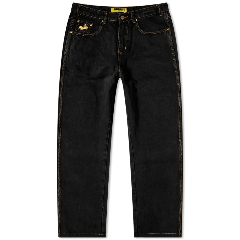 Timbo Denim Jean