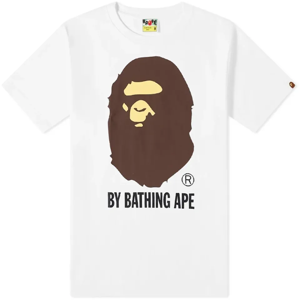 By Bathing Ape T-Shirt