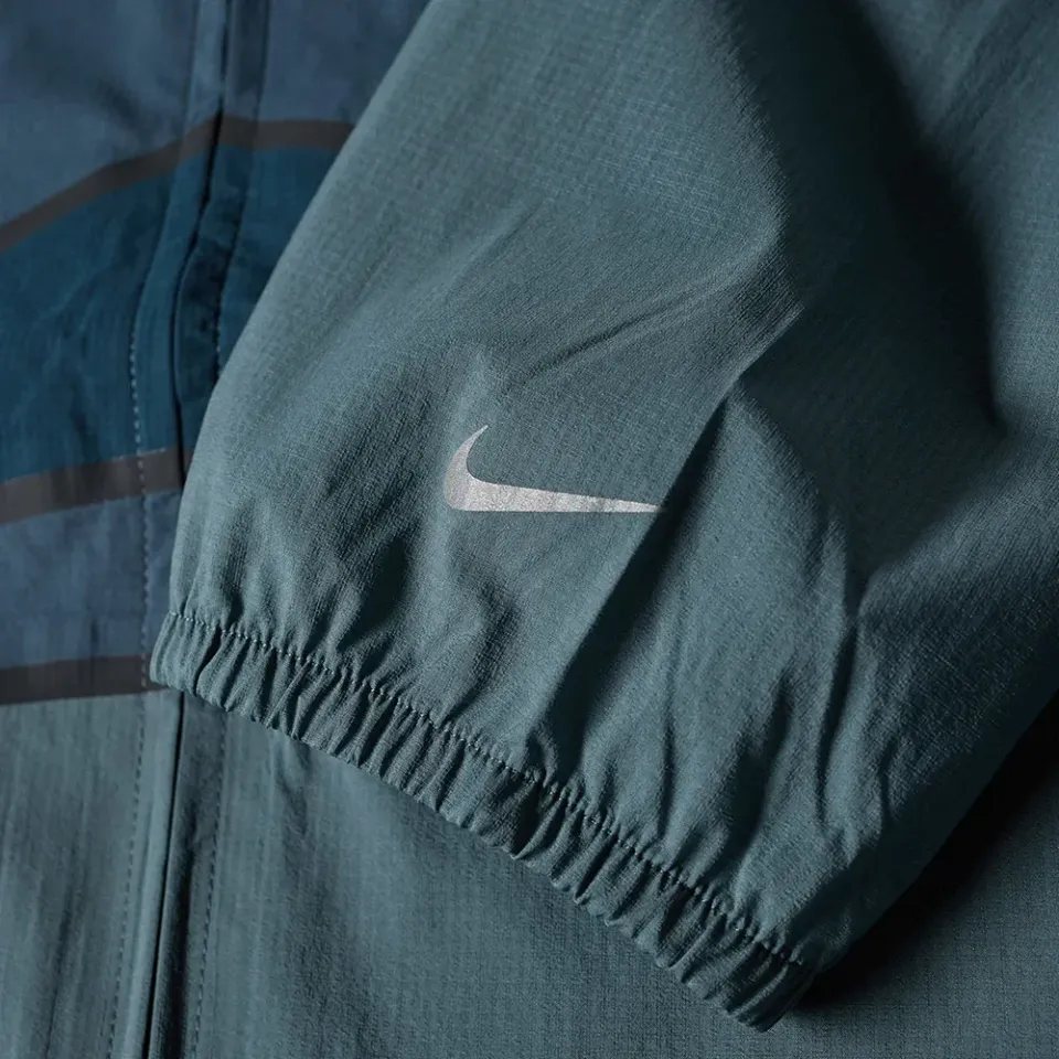 Laser Light Topo Jacket