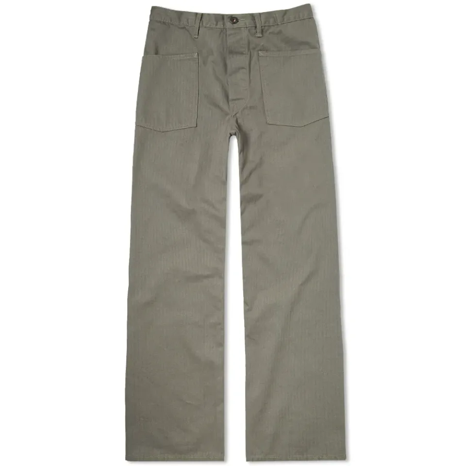 Army Pants