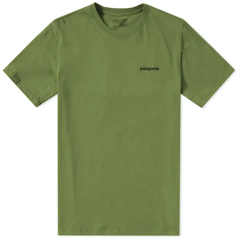 P-6 Logo Tee