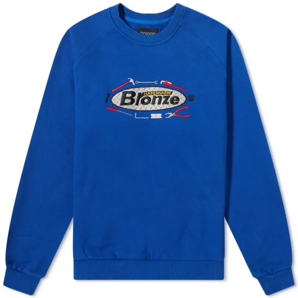 Tool Time Crew Sweat