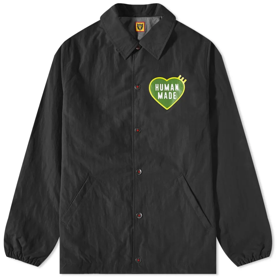 Coach Jacket