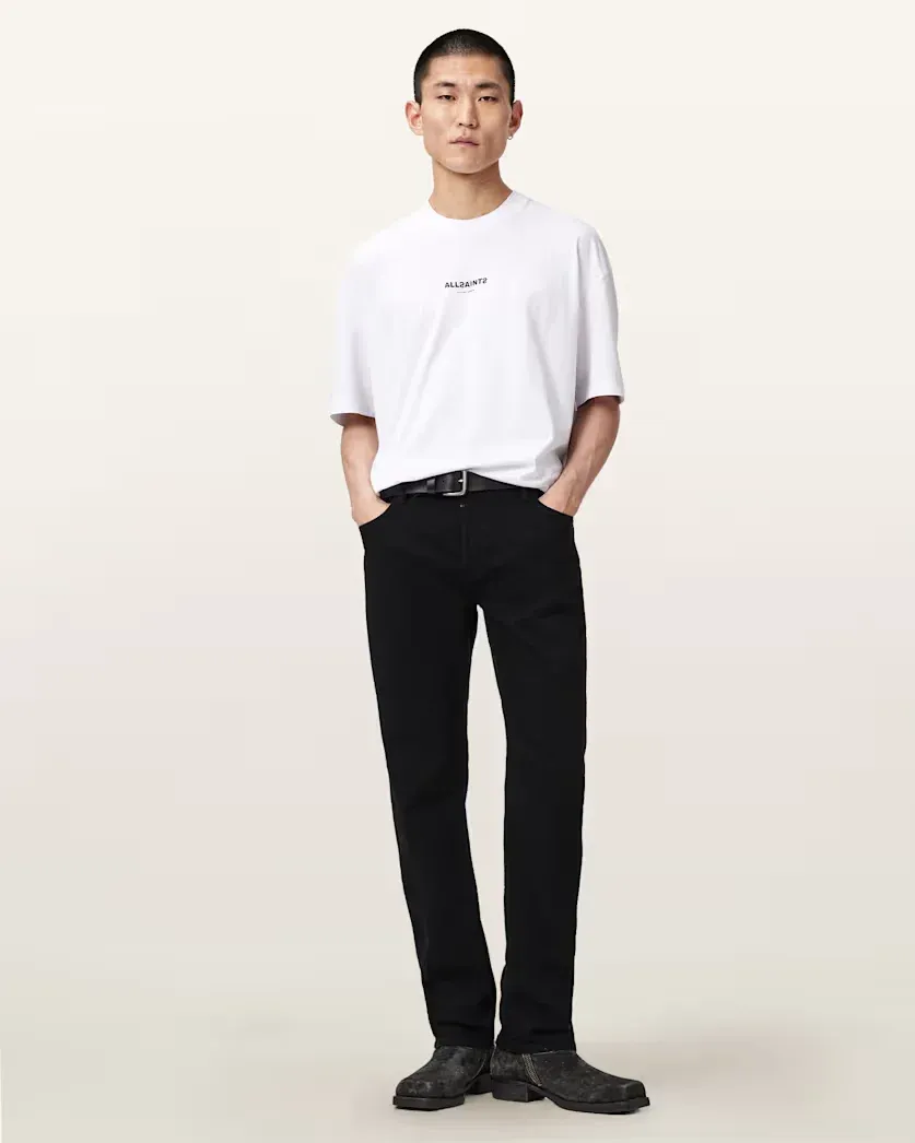 Iggy Skinny Fit Denim Jeans