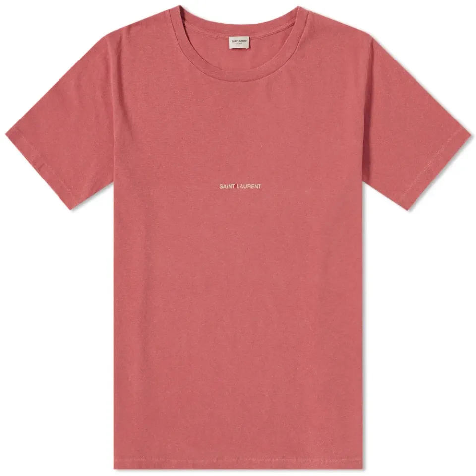 Archive Logo Tee