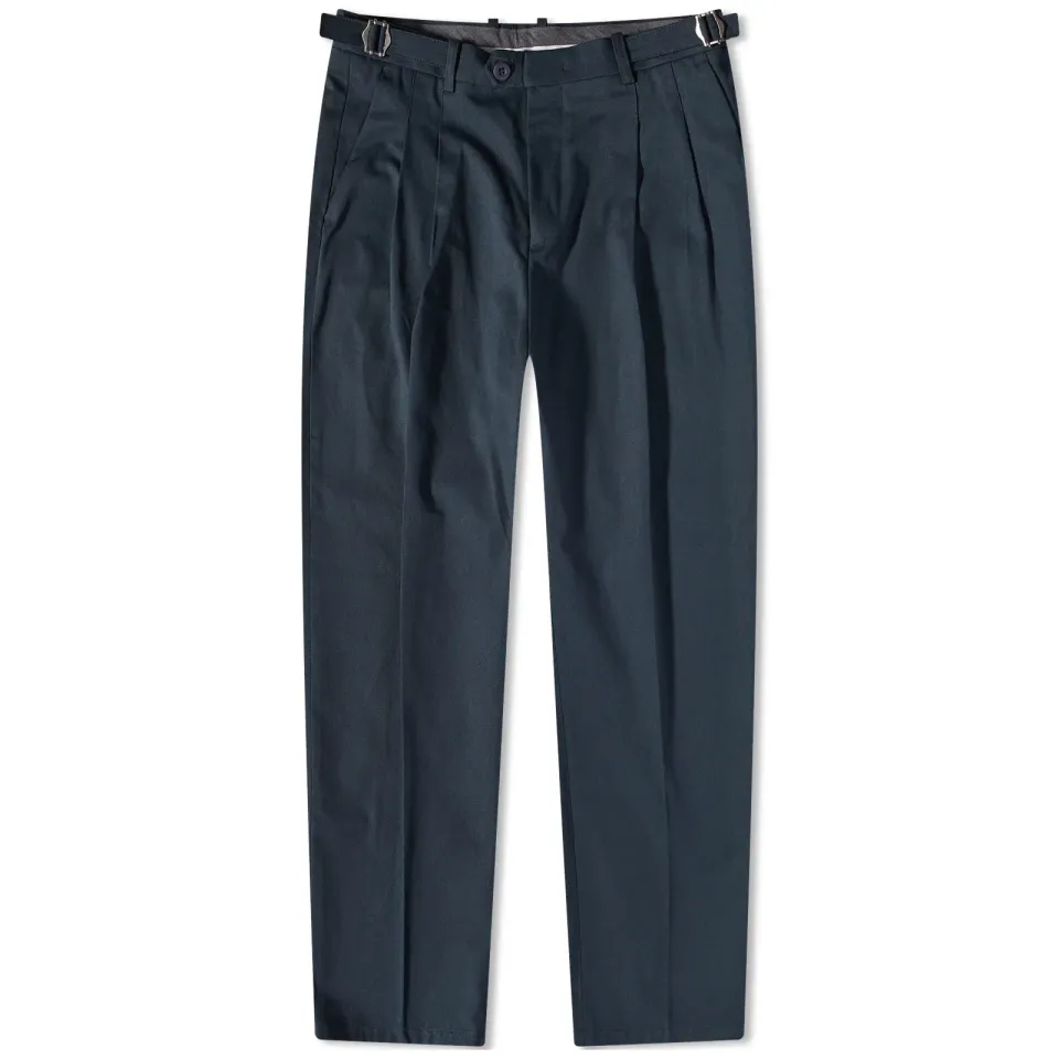 Two Tuck Pants