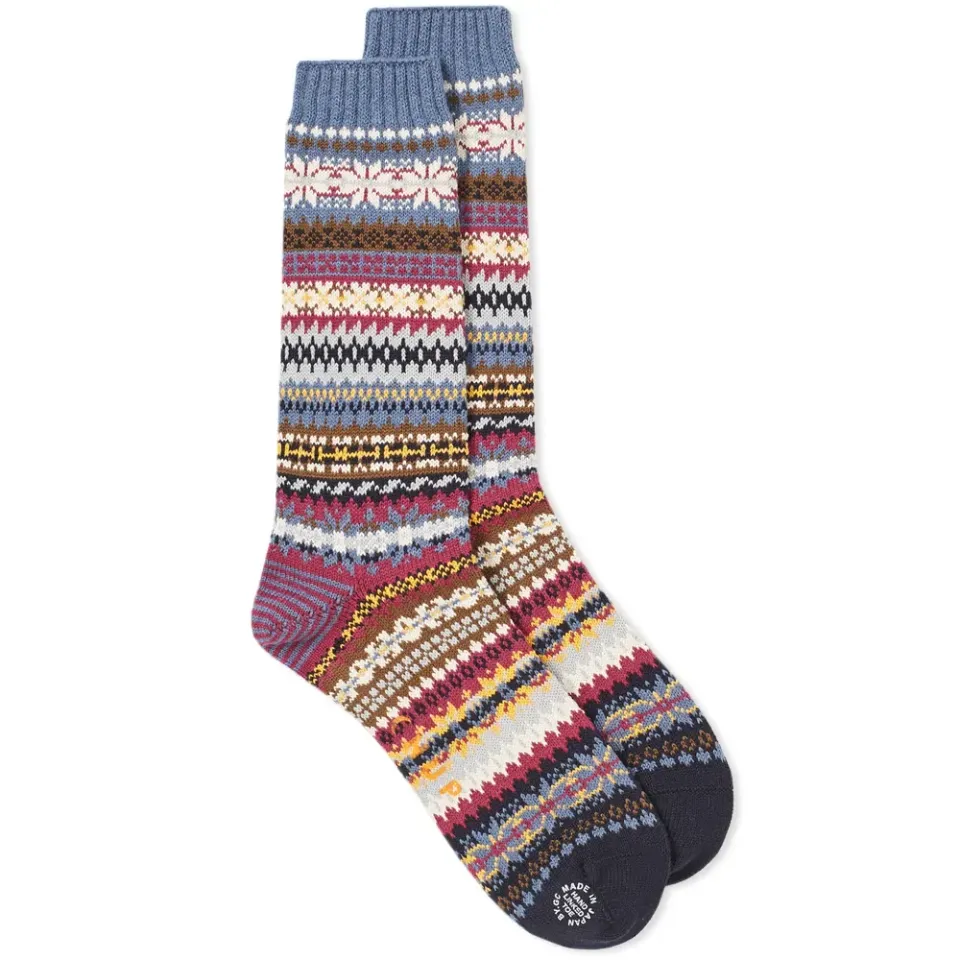 Chup Fuar Sock