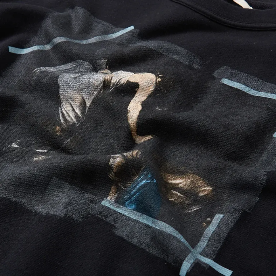 Caravaggio Crew Sweat