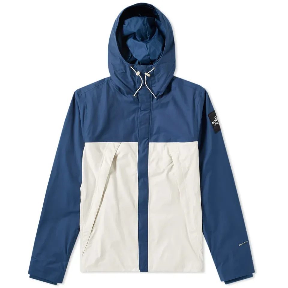 1990 Mountain Jacket