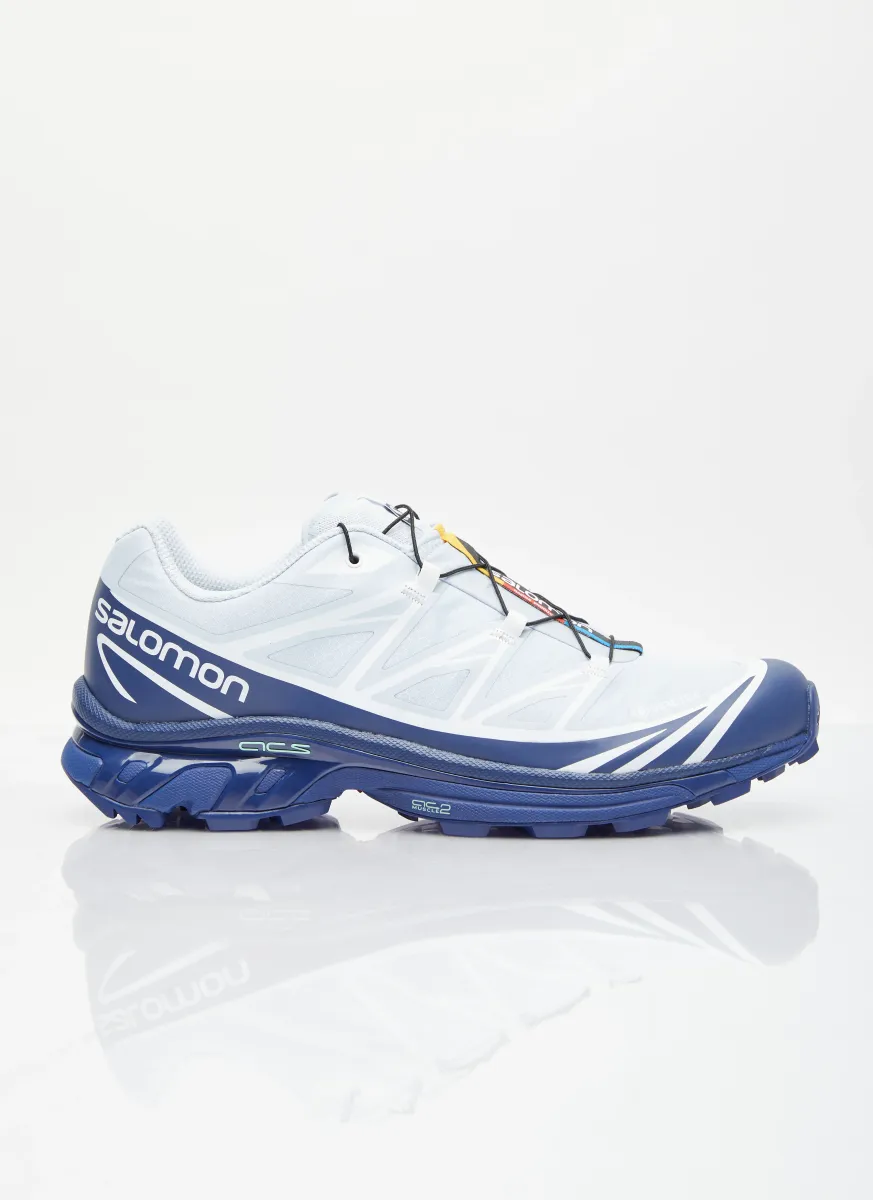 XT-6 GTX Sneakers