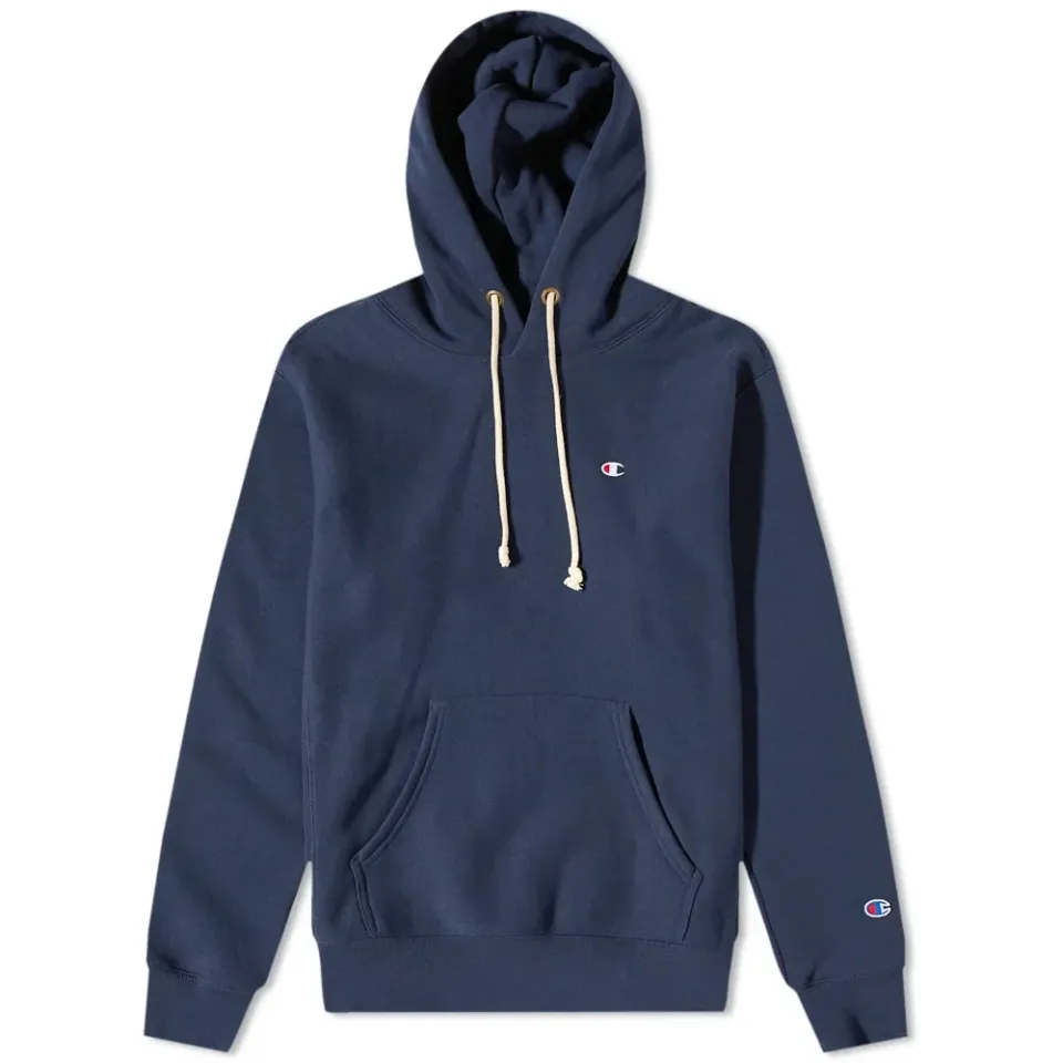 Classic Hoodie