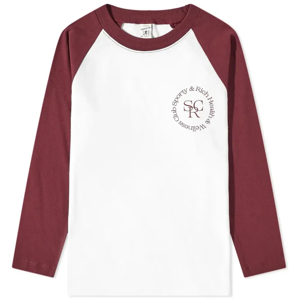 SRHWC Baseball T-Shirt