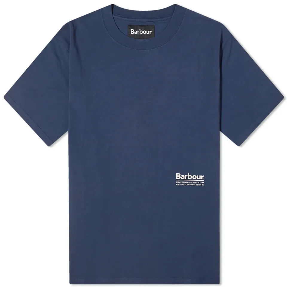 Heritage + Portland T-Shirt