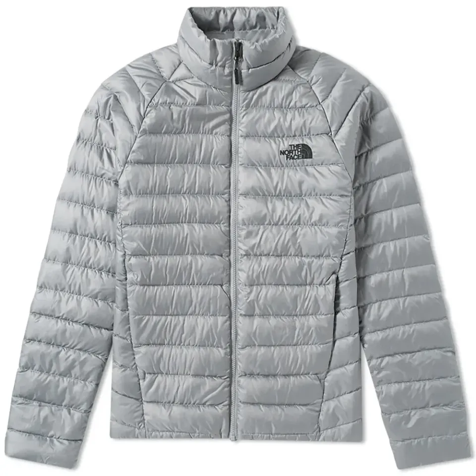 Trevail Jacket