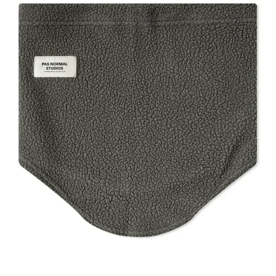 Off-Race Fleece Neck Tube