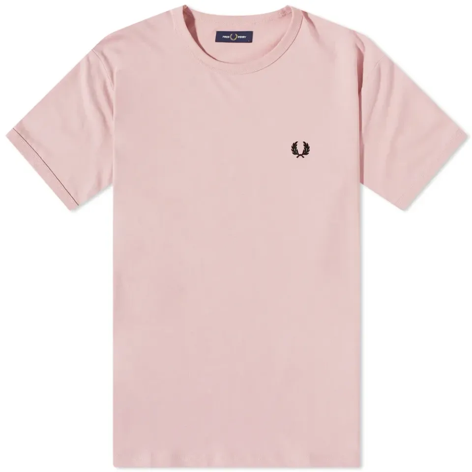 Ringer T-Shirt