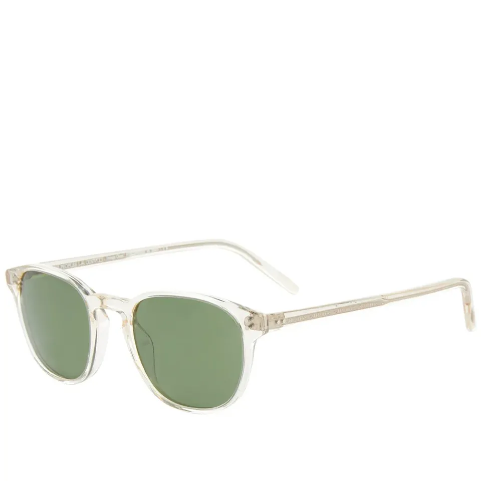Fairmont Sunglasses