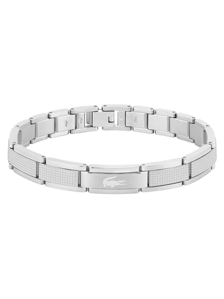 Stencil Bracelet