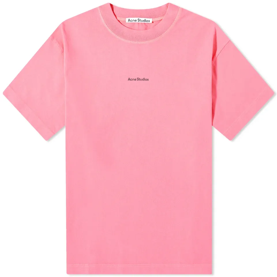 Extorr Stamp T-Shirt