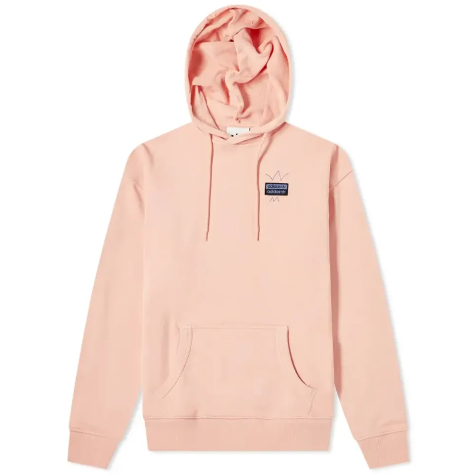 Abstract Hoodie