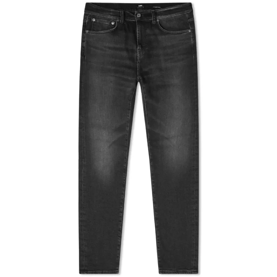 ED-80 Slim Tapered Jean