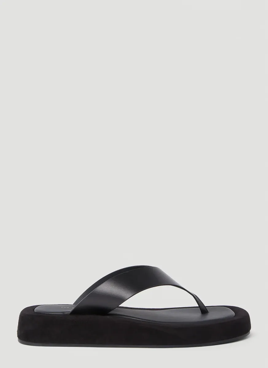 Ginza Sandals