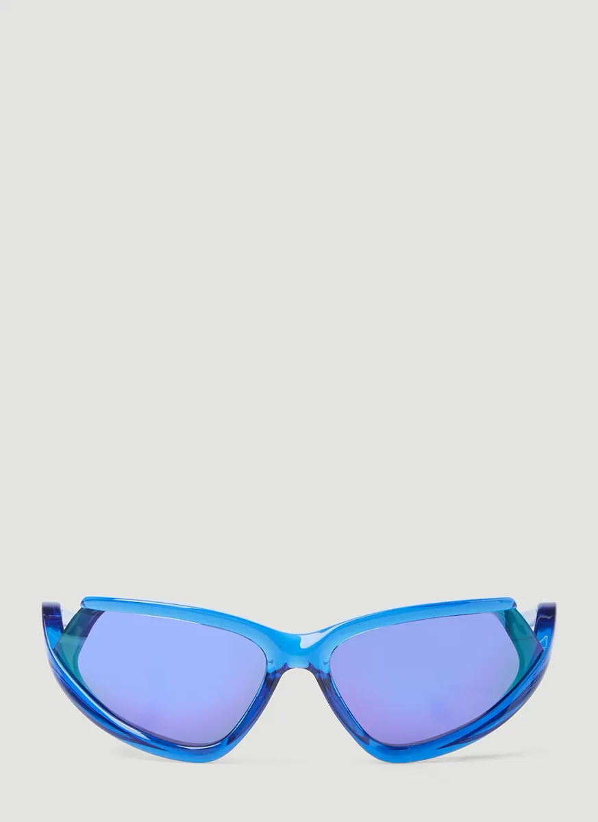 Side Xpander Cat Sunglasses