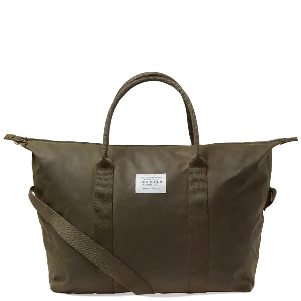Archive Holdall