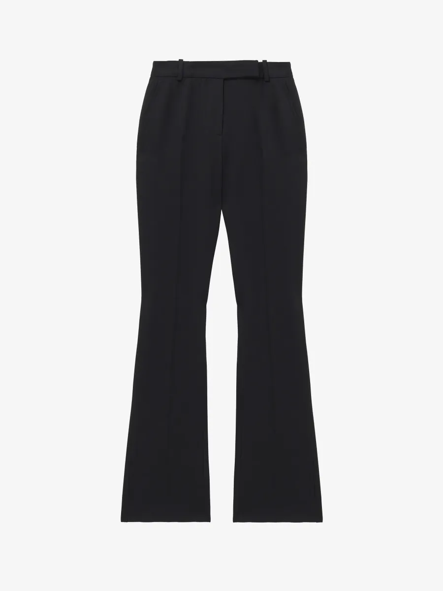 Tailored Trousers