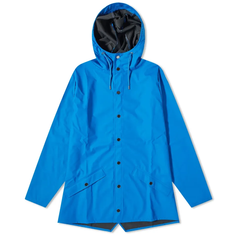 Classic Jacket