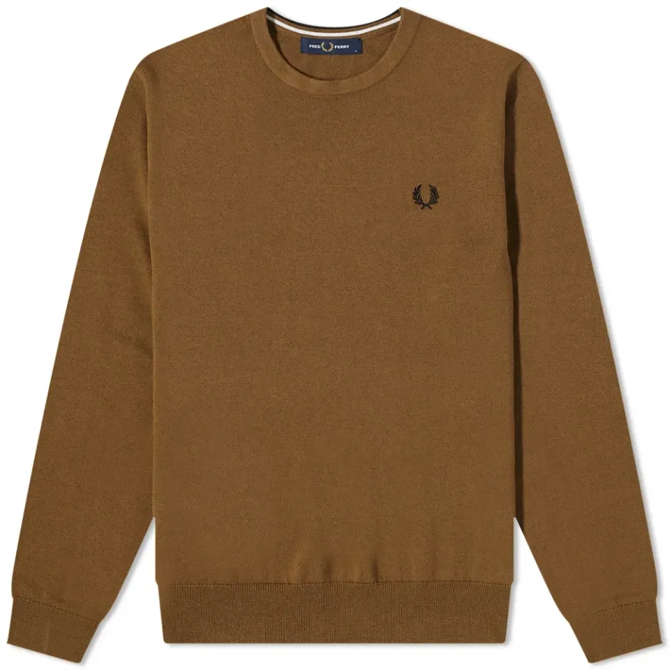 Classic Crew Sweat